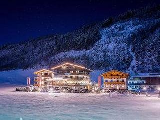 Landhotel Rohregger (tt)