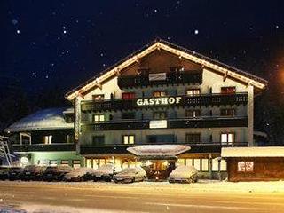 Gasthof Spullersee (tt)