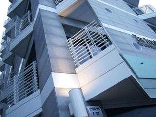 The Savoy Tel Aviv Sea Side (tt)