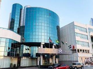 Le Meridien Fairway (tt)