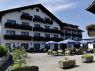 Urlaubshotel Binder (tt)