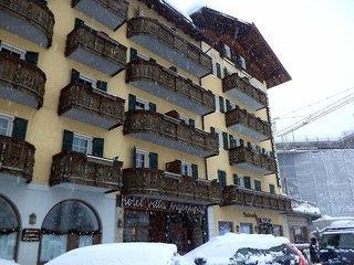 Hotel Villa Argentina (tt)