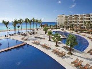 Dreams Riviera Cancun Resort & Spa (tt)