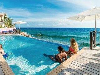 Scuba Lodge Oceanfront Boutique Hotel Curaçao (tt)