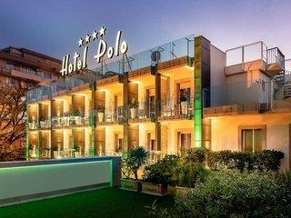 Polo Rimini (tt)