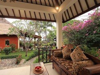 Puri Mas Boutique Resort & Spa (tt)