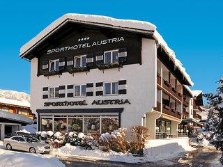 Sporthotel Austria (tt)