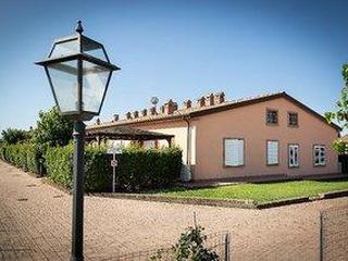 Residence Borgo Verde (tt)