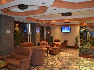 Trio Hotel Kaoud Sporting - Alexandria (tt)