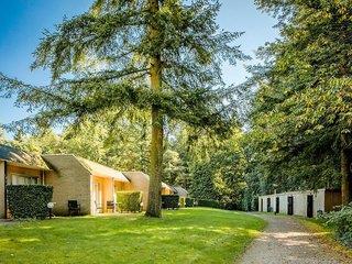 Fletcher Hotel-Restaurant Mooi Veluwe (tt)