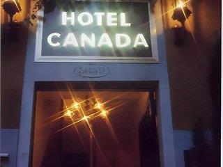 Hotel Canada Venezia (tt)