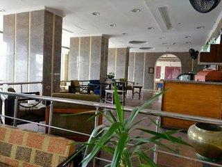 Regency Hotel Alexandria (tt)