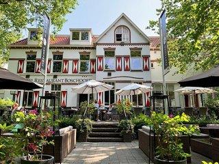 Fletcher Hotel-Restaurant Boschoord (tt)