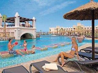 Hotel Riu Touareg (tt)