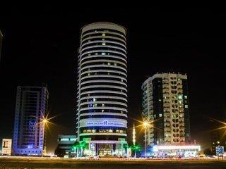 Concorde Hotel - Fujairah (tt)