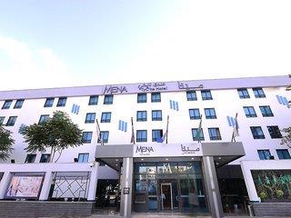 MENA Tyche Hotel Amman (tt)
