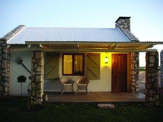 Kalahari Farmhouse (tt)
