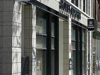 Hotel Le Dauphin Montreal Centre-Ville (tt)