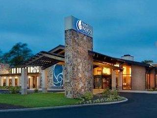 Hotel Indigo East End (tt)