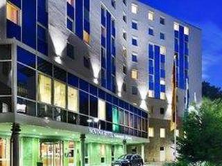 NOVINA HOTEL Südwestpark (tt)