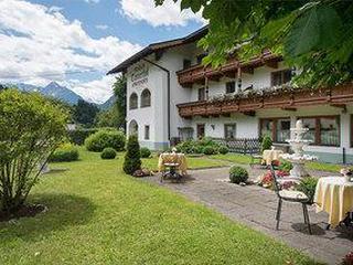 Pension Tannerhof (tt)