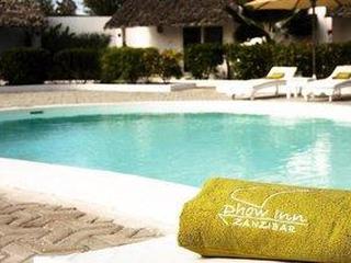 Dhown Inn Zanzibar (tt)