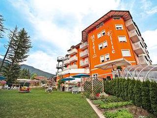 NatureBio Hotel Elite (tt)