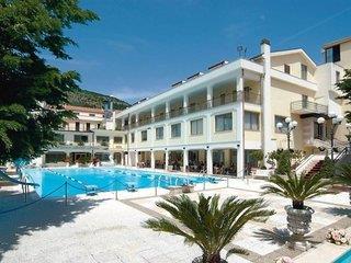 Parco Delle Rose (tt)