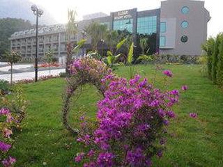 Eldar Resort Hotel (tt)