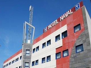 Hotel Naval Sestao (tt)