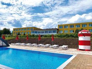 Panorama Ferien Hotel Harz (tt)