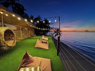 Mimosa Resort & Spa (tt)