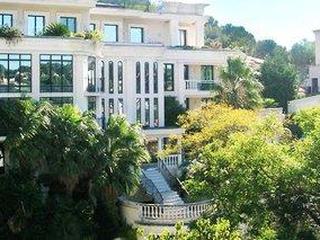 Vacancéole - Résidence Adriana (tt)