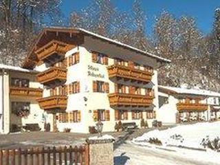 Achental Gästehaus (tt)