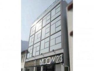 Lion Peak Hotel Dickson (tt)