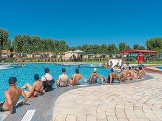 Camping Village Laguna Blu (tt)