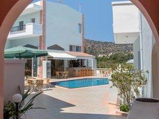 Athena Apartments Stalida (tt)