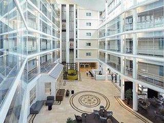 HOOM Park & Hotel (tt)