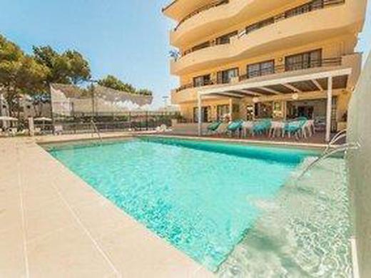 Flacalco Hotels & Apart