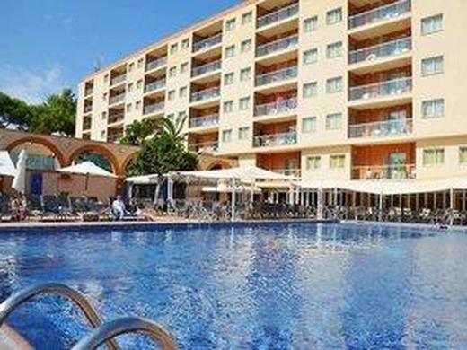 azuLine Hotel Atlantic