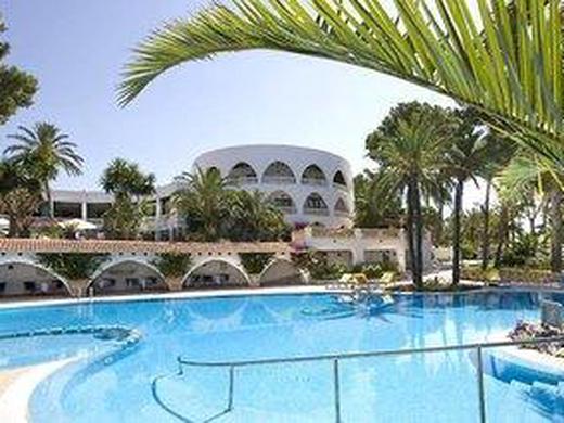 Hilton Mallorca Galatzo
