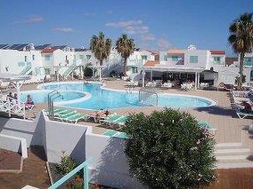 Smy Tahona Fuerteventura