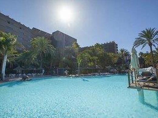 Abora Continental Lopesan