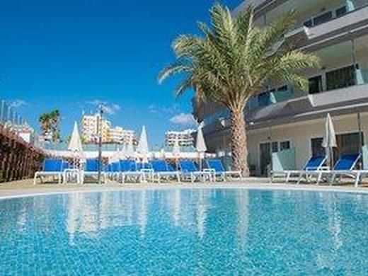 HL Suite Nardos Hotel