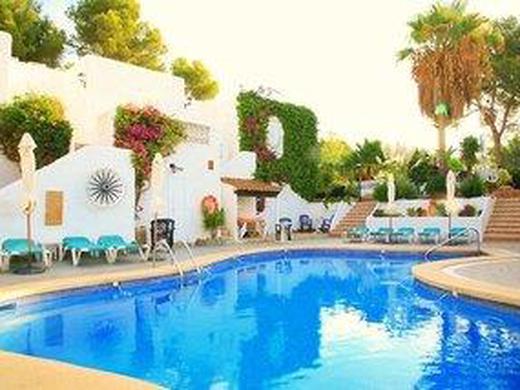 Villa Columbus Boutique H