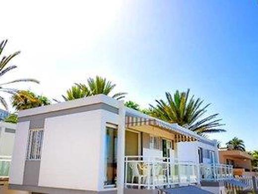 Appartements Cocoteros