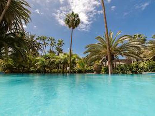 Eden Meloneras by TAM