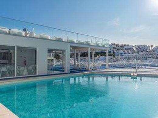 Hotel Indigo Albufeira (ex California Urban Beach Hotel)