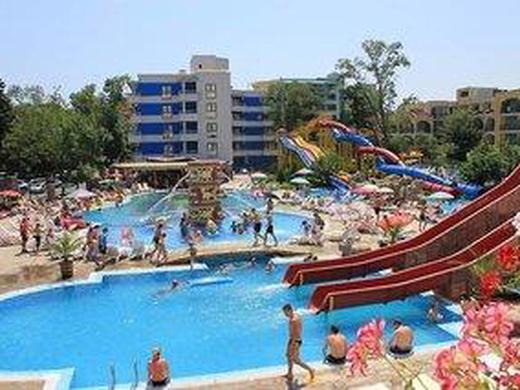 Kuban Resort Aqua Park