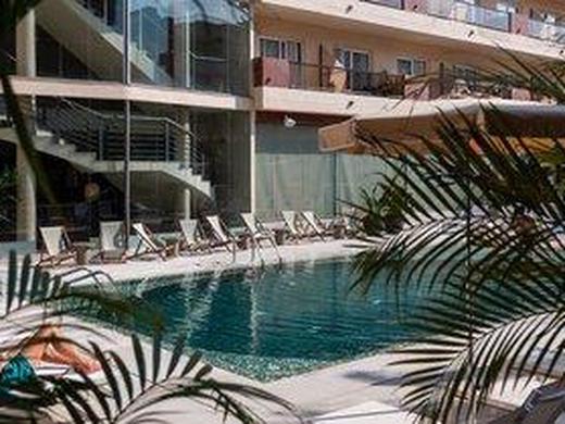 Aqua Hotel Promenade